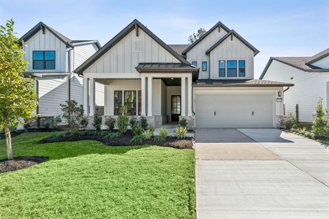 Photo of 16142 Rita Road, Conroe, TX 77302 (MLS # 2221629)