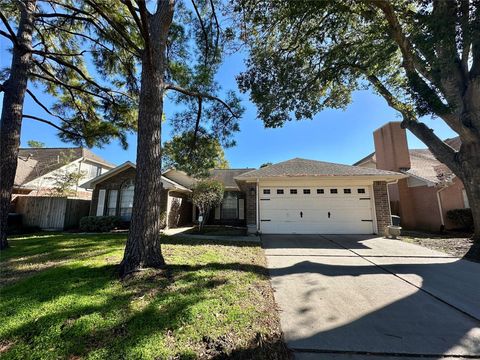 Photo of 14307 Cypress Valley Drive, Cypress, TX 77429 (MLS # 51251994)