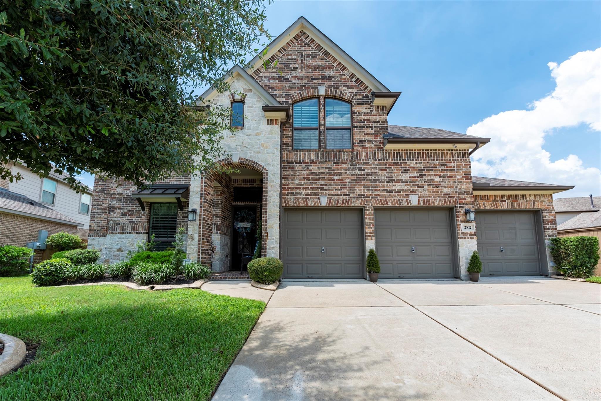 2817 Cumberland Drive