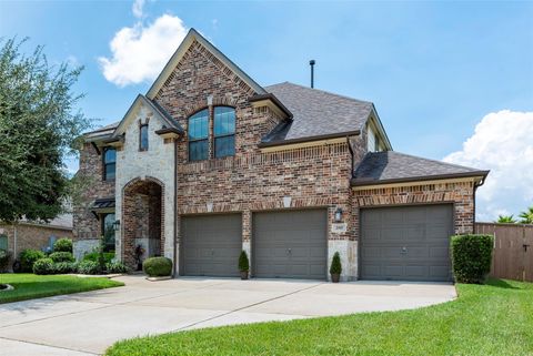 2817 Cumberland Drive Texas City TX 77568