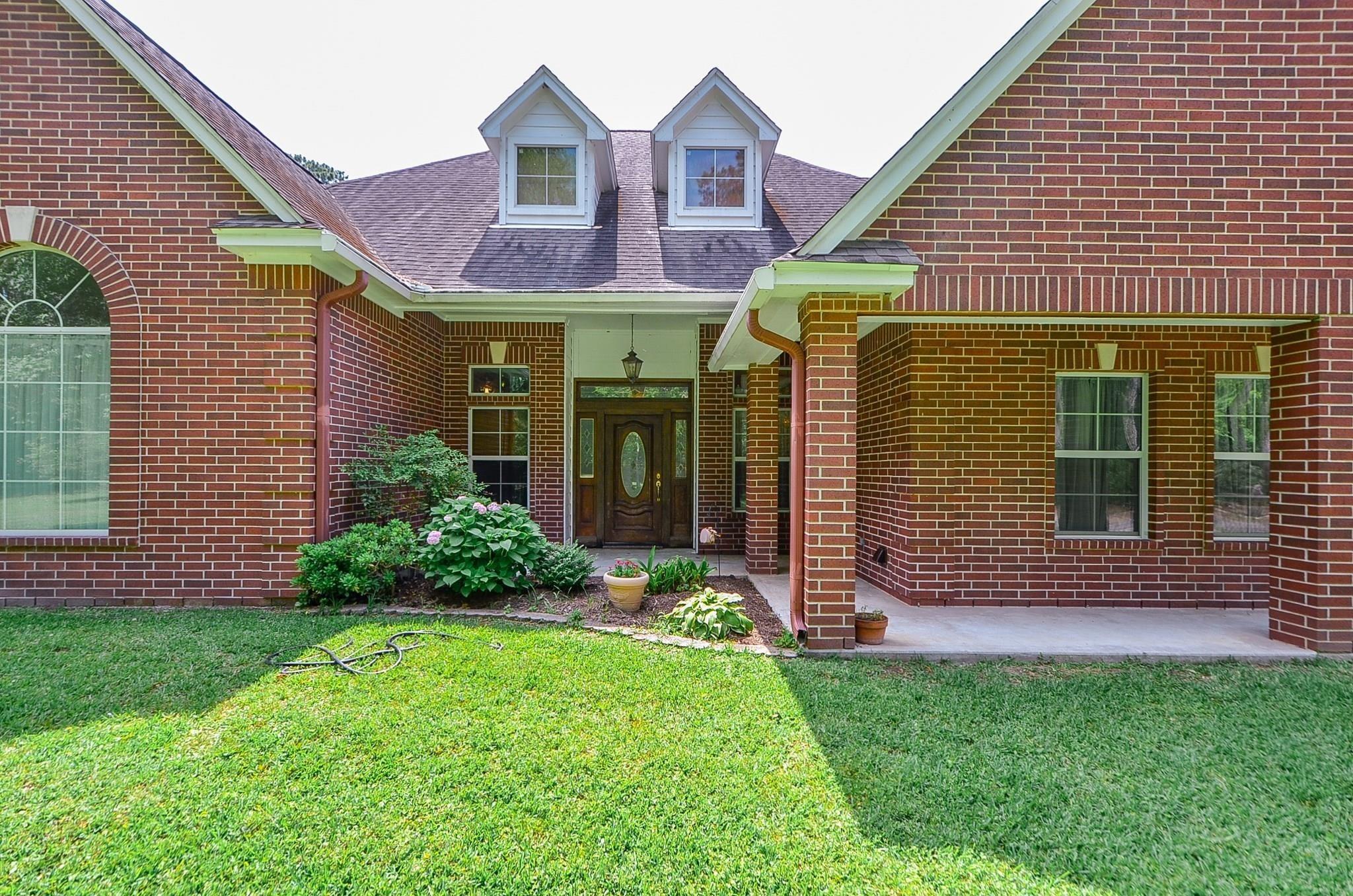 15524 Jim Branch Road