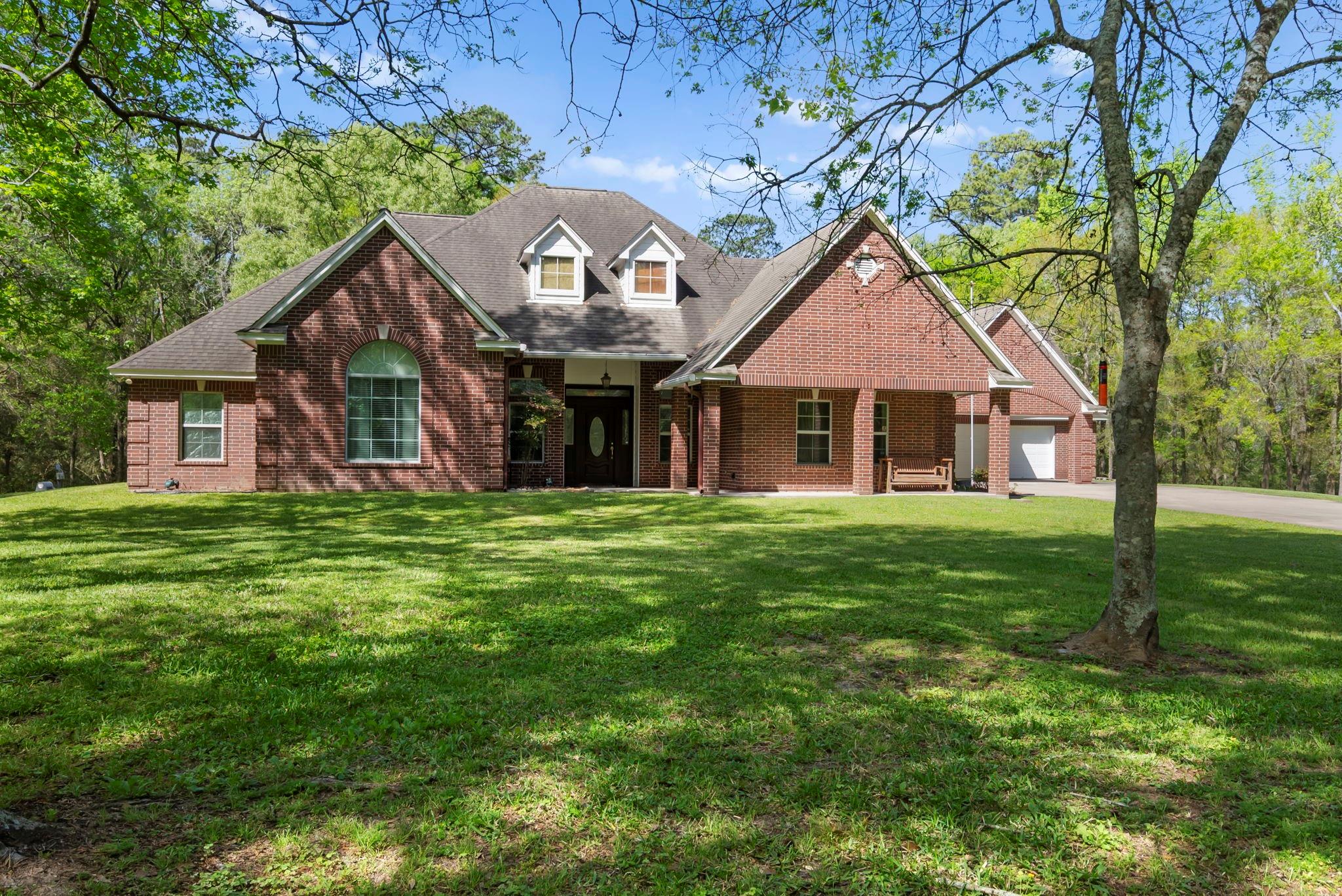 15524 Jim Branch Road