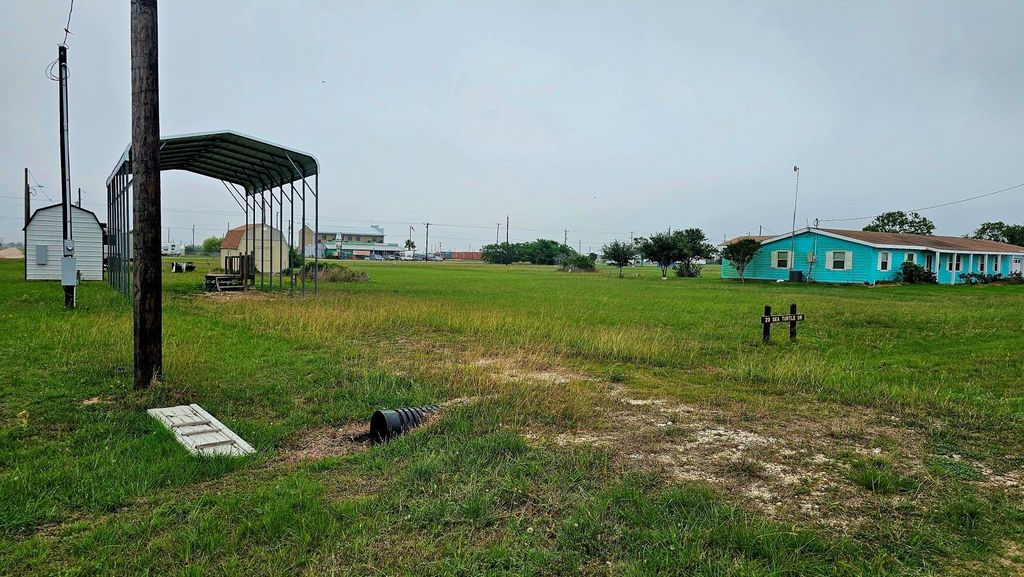 Photo of 57 Sea Turtle Lane, Palacios, TX 77465 (MLS # 71431789)