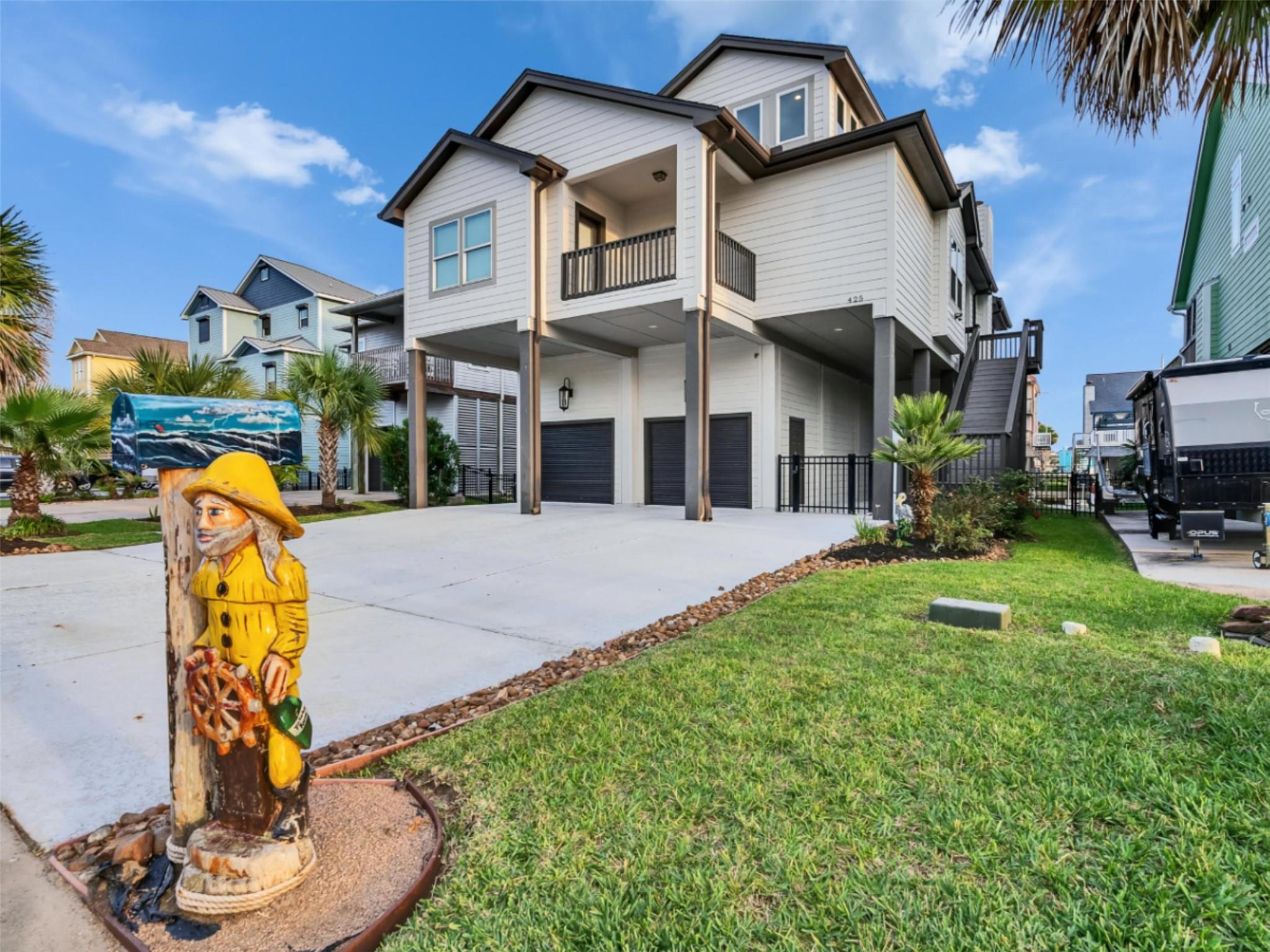 425 Amanda Circle