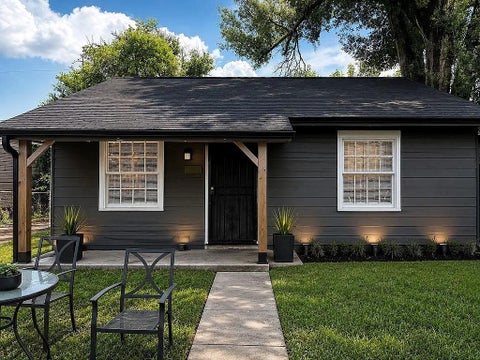 Photo of 4508 Beggs Street, Houston, TX 77009 (MLS # 76362999)