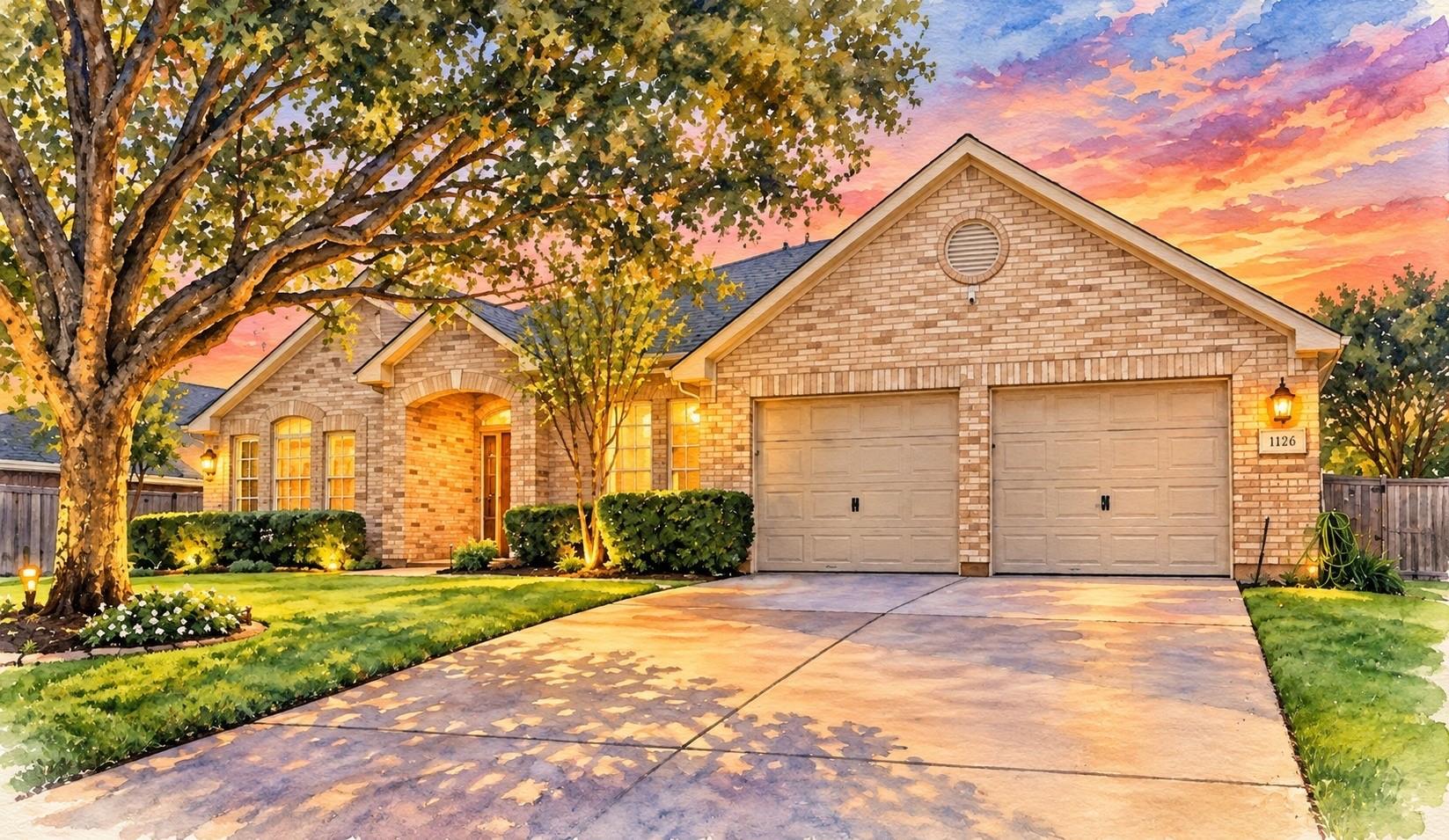 1126 Chelshurst Way