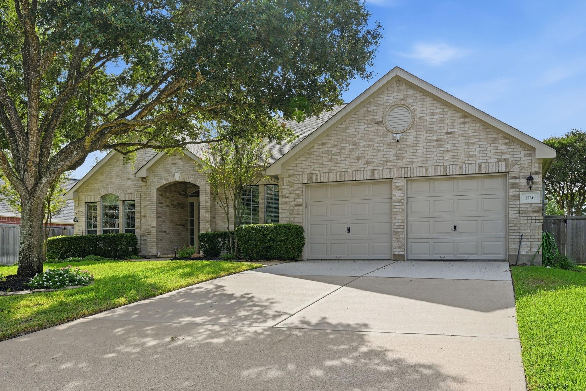 1126 Chelshurst Way