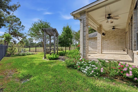 Photo of 1126 Chelshurst Way, Spring, TX 77379 (MLS # 52903412)