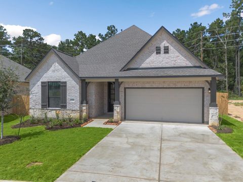 Photo of 25506 West Blackwater Creek Trail, Magnolia, TX 77355 (MLS # 35534553) Photo of 25506 West Blackwater Creek Trail, Magnolia, TX 77355 (MLS # 35534553)