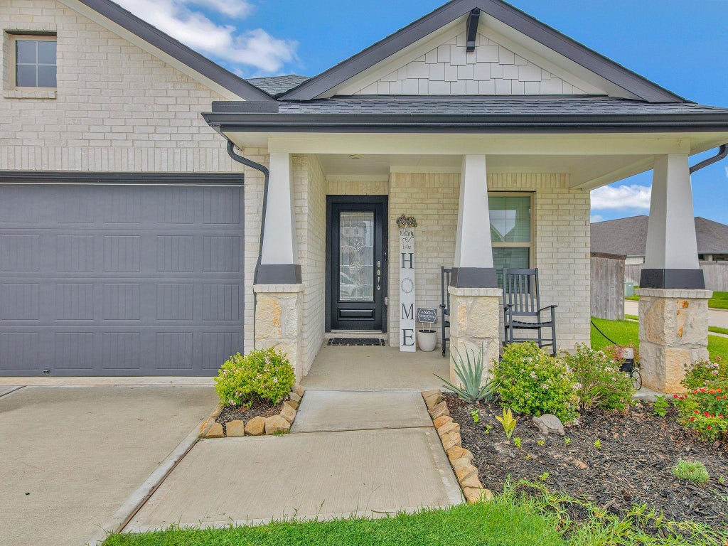Photo of 19219 Palfrey Prairie Trail, Tomball, TX 77377 (MLS # 83077553)