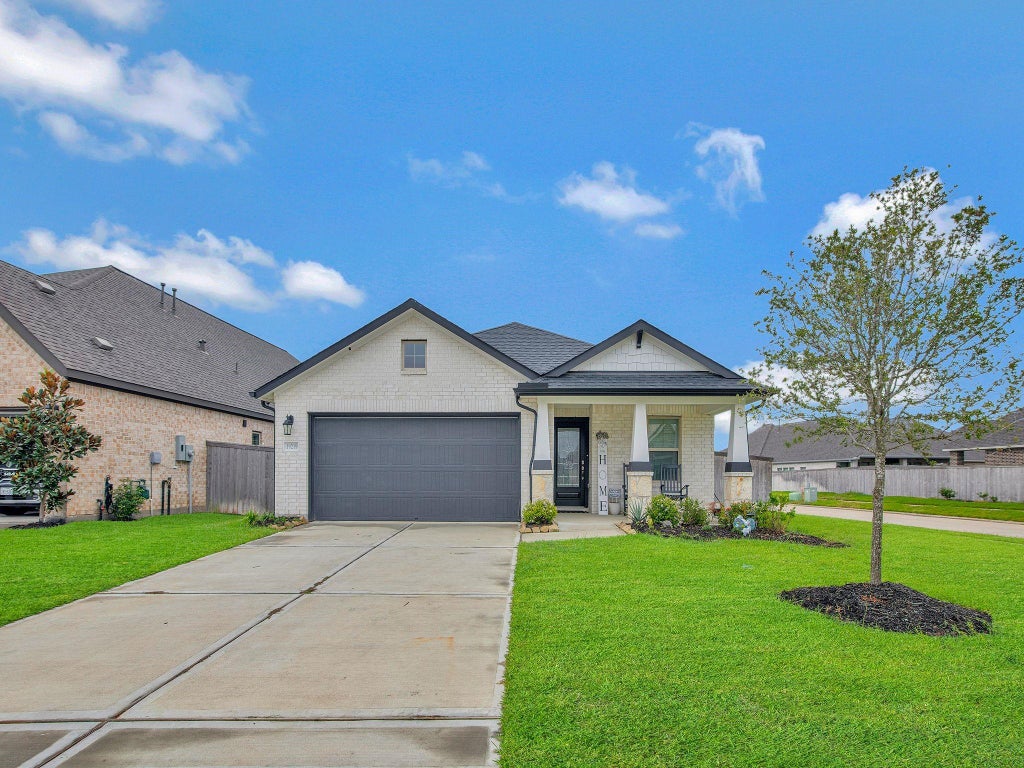 Photo of 19219 Palfrey Prairie Trail, Tomball, TX 77377 (MLS # 83077553)