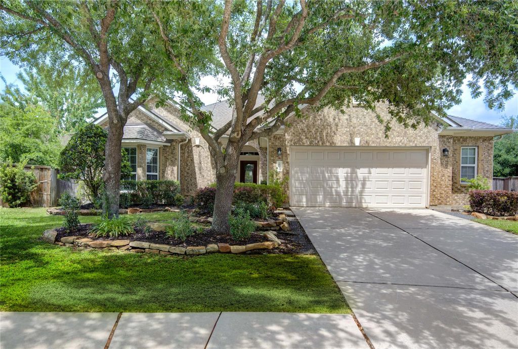 Photo of 20026 Mellishaw Court, Spring, TX 77379 (MLS # 64413901)