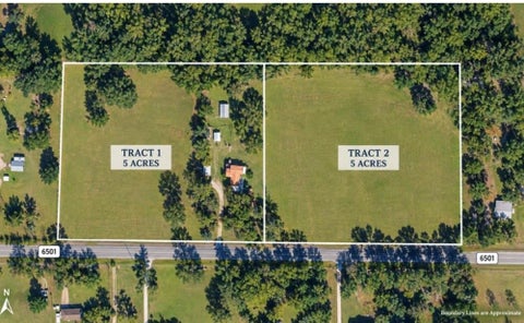 Photo of 584 County Road 6501, Dayton, TX 77535 (MLS # 81810421)