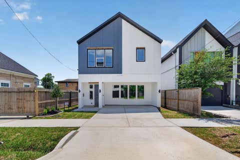 Photo of 2714 Drew Street, Houston, TX 77004 (MLS # 80887993)