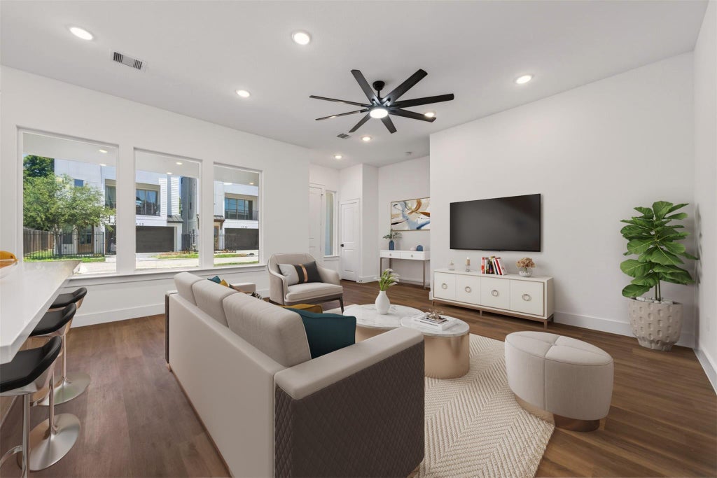 Photo of 2714 Drew Street, Houston, TX 77004 (MLS # 80887993)