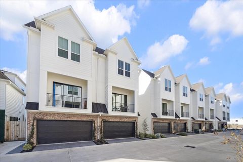 10610 Cascade Ledge Lane Houston TX 77025