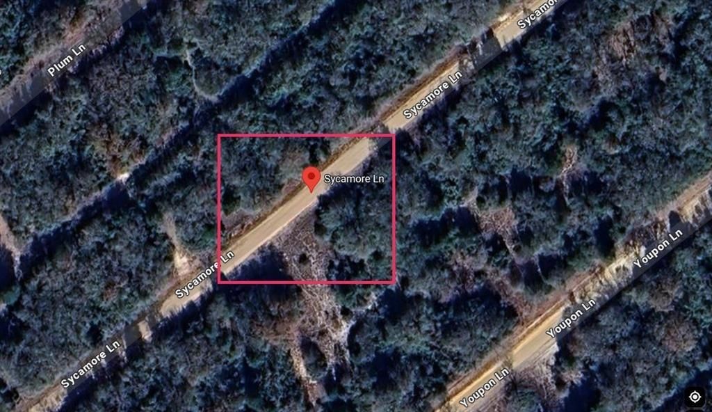 Photo of 0 Sycamore Lane, Normangee, TX 77871 (MLS # 44758847)