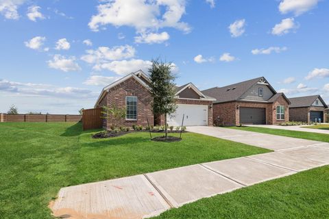 1119 Campside Drive Beasley TX 77417