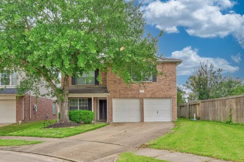 Photo of 6815 Lauderwick Court, Katy, TX 77450 (MLS # 83460709)