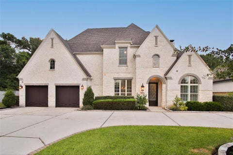 Homes For Sale - 182 Caledonia Circle<br/> Montgomery, TX 77316
