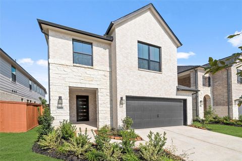 Photo of 24922 Vervain Meadow Trail, Katy, TX 77493 (MLS # 25080346)