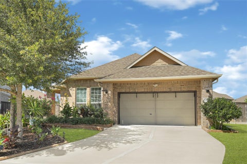 Photo of 19806 Caprock Falls Court, Cypress, TX 77433 (MLS # 87344176)