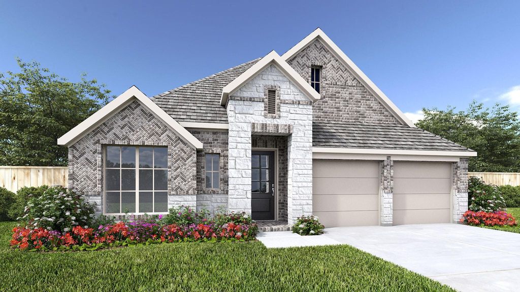 Photo of 2303 Turtle Duck Drive, Richmond, TX 77469 (MLS # 88742255)