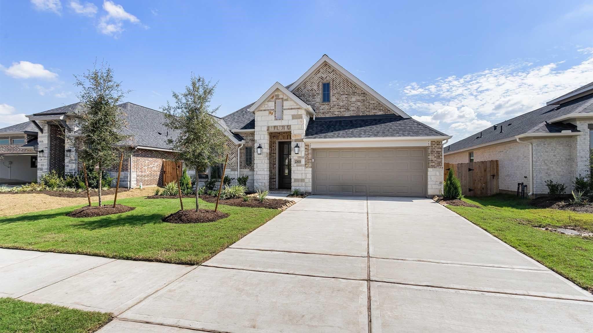 2303 Turtle Duck Drive