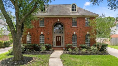 Homes For Rent - 3214 Richland Drive<br/> Sugar Land, TX 77478