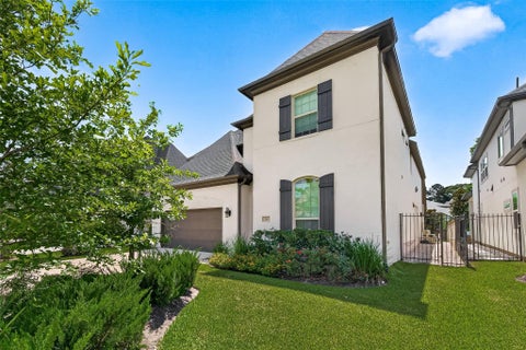 Photo of 26 Gentle Branch Place, Tomball, TX 77375 (MLS # 17289812)