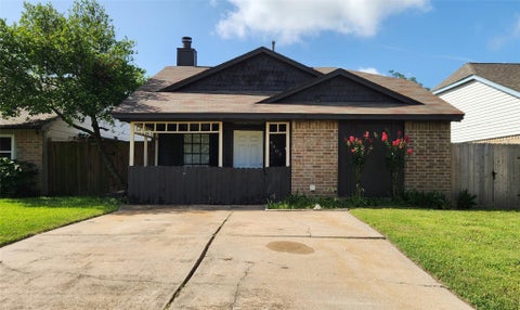 Photo of 19907 Stoney Haven Drive, Cypress, TX 77433 (MLS # 26636828)