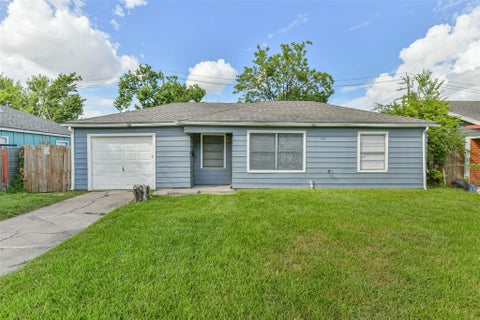Photo of 8759 Josie Street, Houston, TX 77029 (MLS # 2501088)