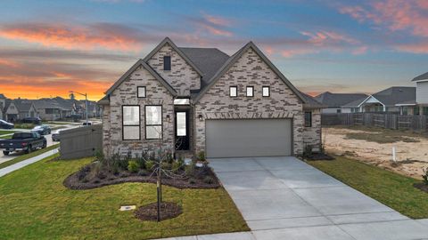 Photo of 18078 Brennie Bird Lane, Conroe, TX 77302 (MLS # 24738786)