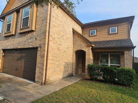 Photo of 9938 Swallow Drive, Conroe, TX 77385 (MLS # 92968603)