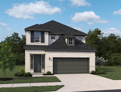 Photo of 21639 Foxes Trove Trail, Magnolia, TX 77355 (MLS # 47078071)