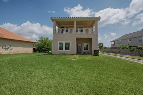 Photo of 238 Debbie Lane, Dickinson, TX 77539 (MLS # 8096400)