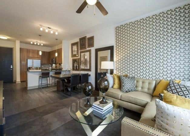 Photo of 2111 Westheimer Road #1121, Houston, TX 77098 (MLS # 26248712)