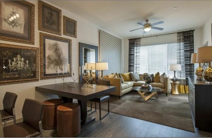 2111 Westheimer Road 1121