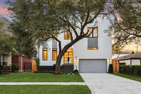 Property photo of 3855 gramercy street, houston, TX 77025