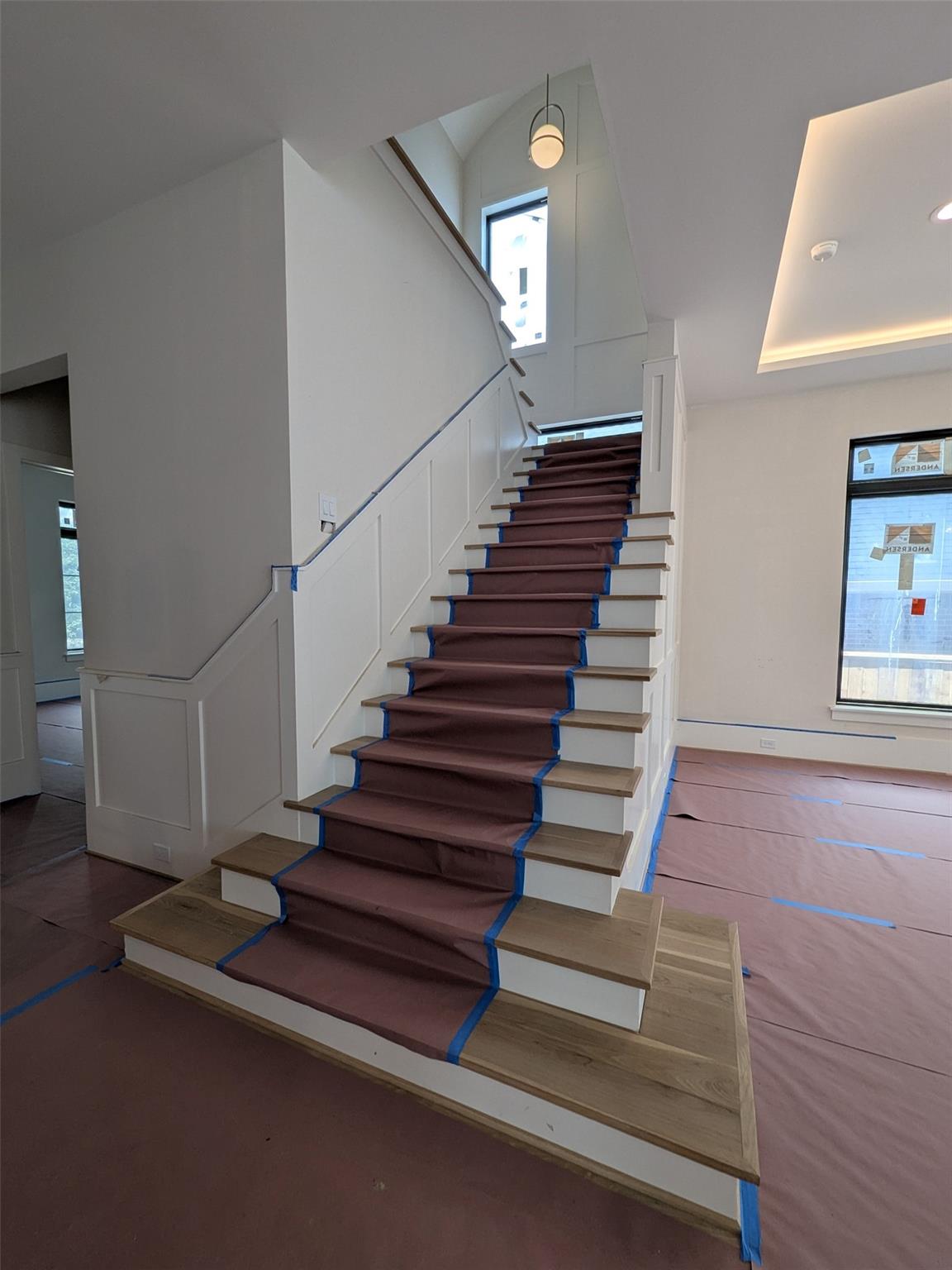 3855 Gramercy Street