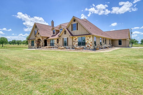 Photo of 16316 County Road 436, Somerville, TX 77879 (MLS # 13172166)