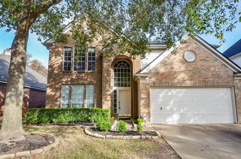 Photo of 19634 Azalea Brook Way, Houston, TX 77084 (MLS # 88182922)