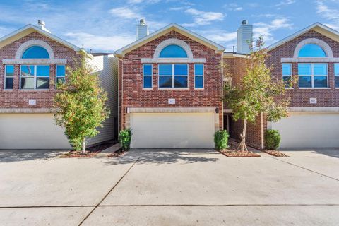 Photo of 3627 Main Plaza Drive, Houston, TX 77025 (MLS # 98340288)