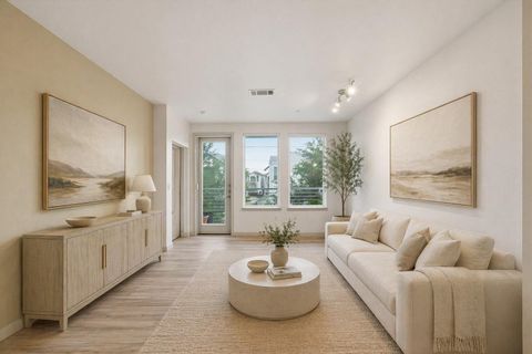 Photo of 505 Jackson Hill Street #206, Houston, TX 77007 (MLS # 69129519)