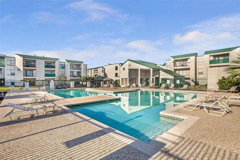 2816 S Bartell Drive 34 Houston TX 77054