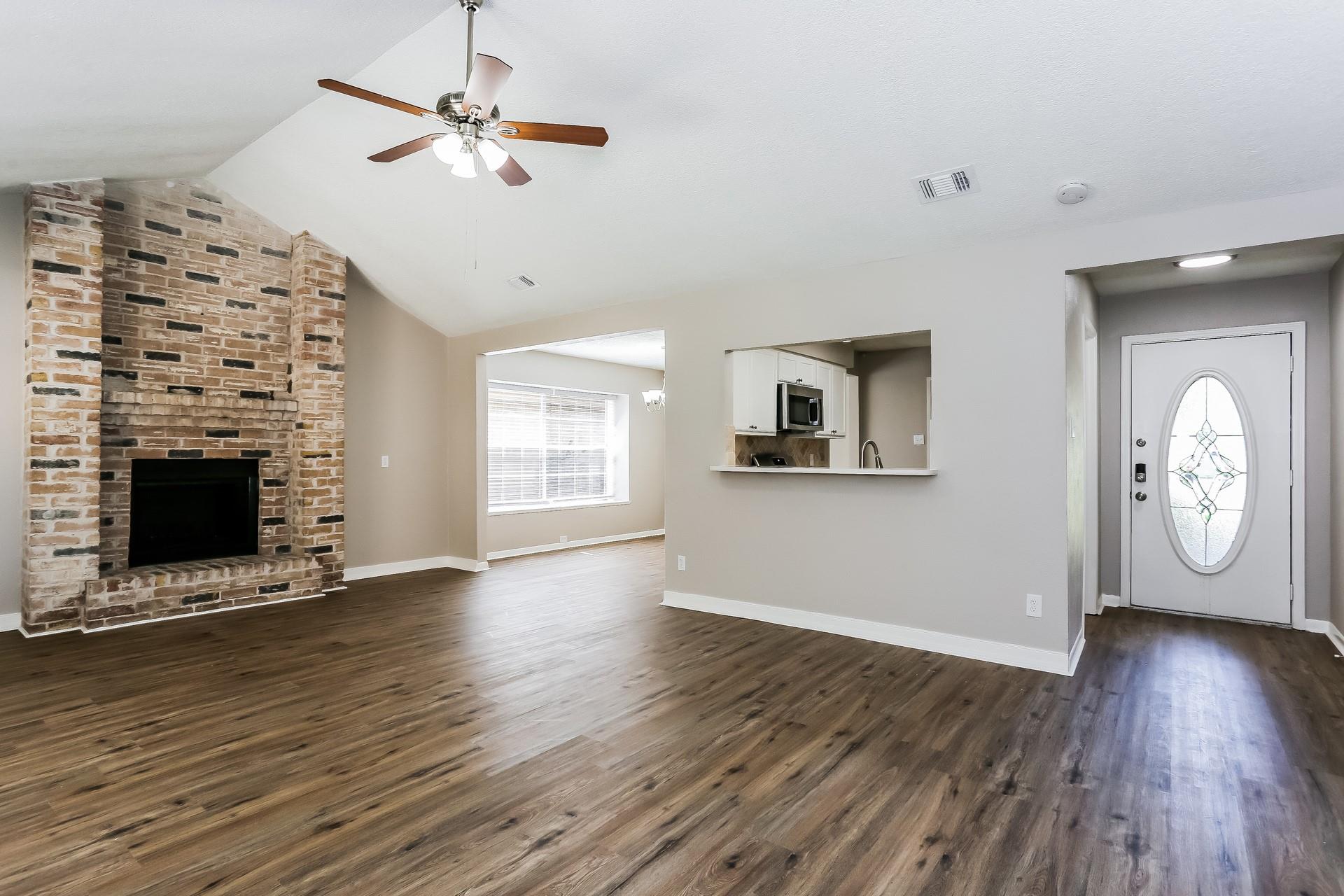5419 Deer Timbers Trail