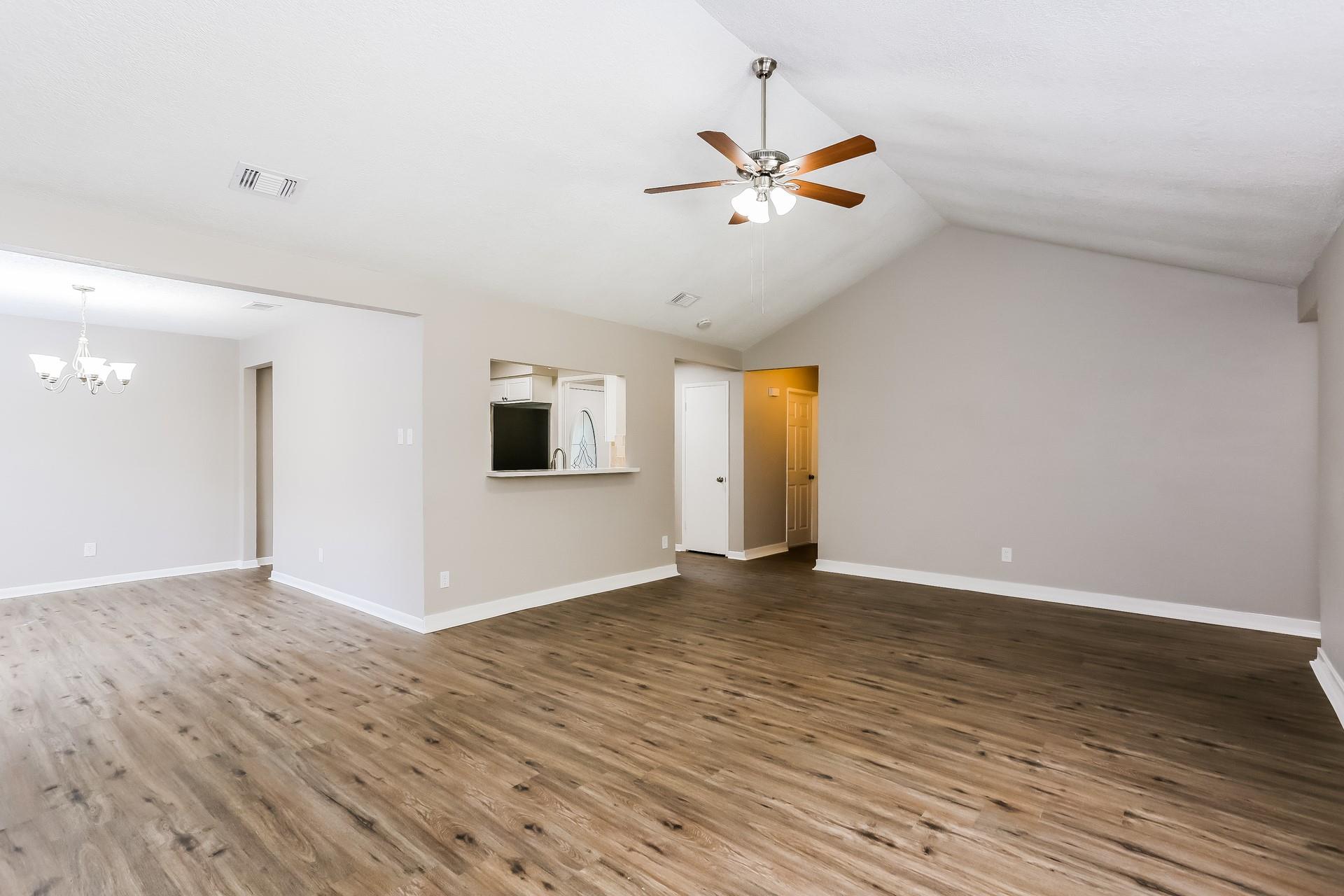 5419 Deer Timbers Trail