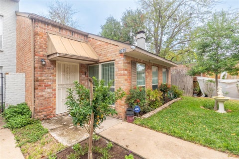 Photo of 9226 Westwood Village Drive #13, Houston, TX 77036 (MLS # 55738140)