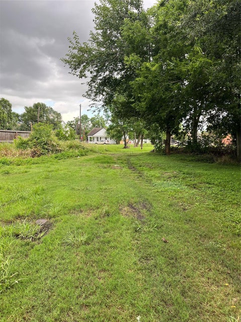 Photo of 0 Bayou Street, Houston, TX 77020 (MLS # 91439777)