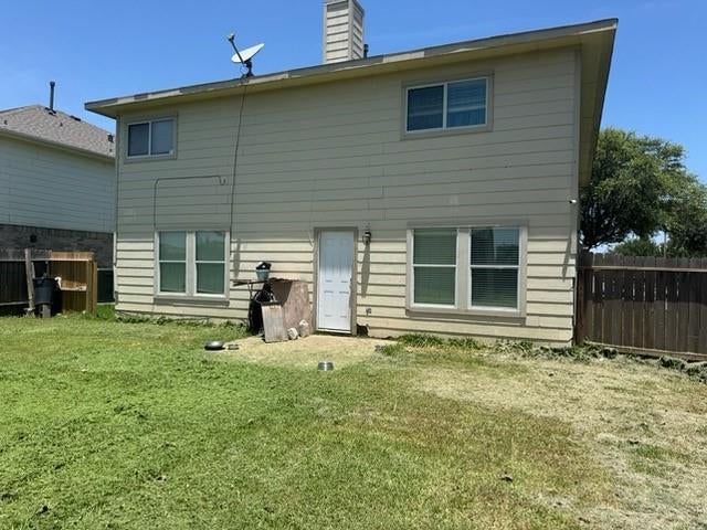 11001 Groveshire Drive